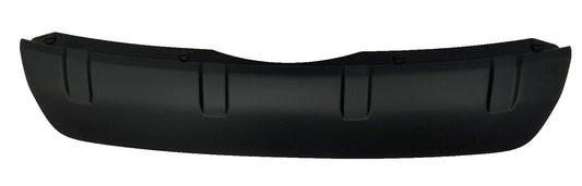Genuine Land Rover Discovery 5 2017- 2020 Rear Bumper Tow Eye Cover- HY32-17K950