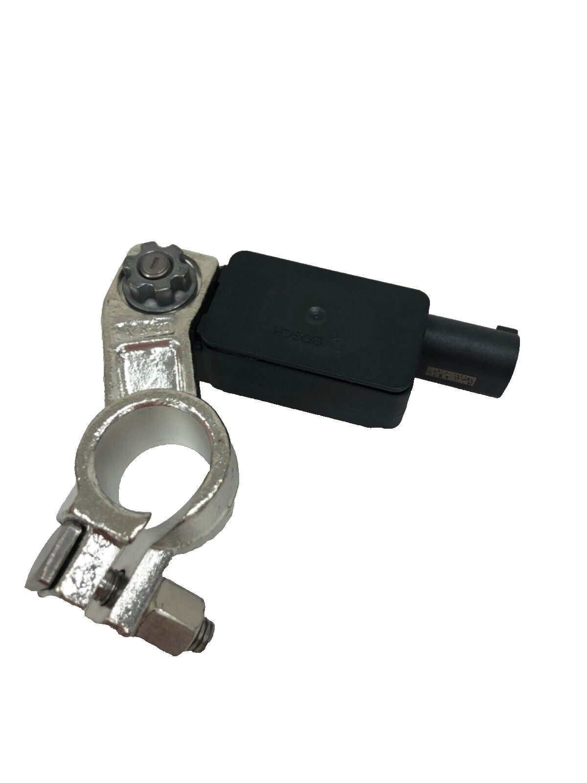 Genuine Jaguar E-Pace 2017+ Battery Monitoring System Module J9C34701