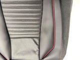 Genuine Land Rover Discovery Sport 2015+ RH Rear Seat Back Cover - LR127184