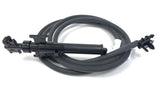 Genuine Range Rover 2022+ LH Headlamp Washer Hose Kit - LR153744
