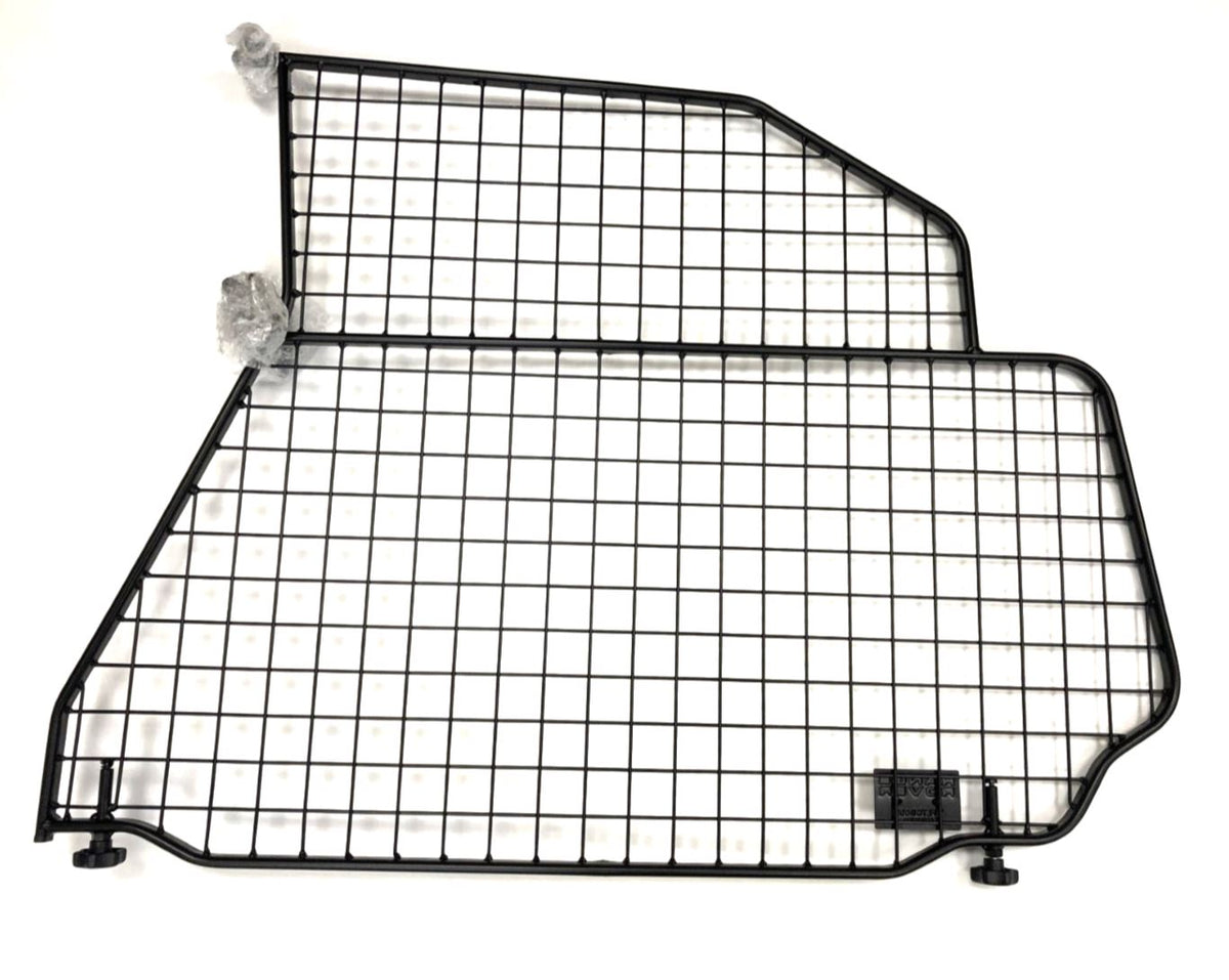 Genuine Range Rover Velar 2017+ Boot Partition Divider - VPLYS0455