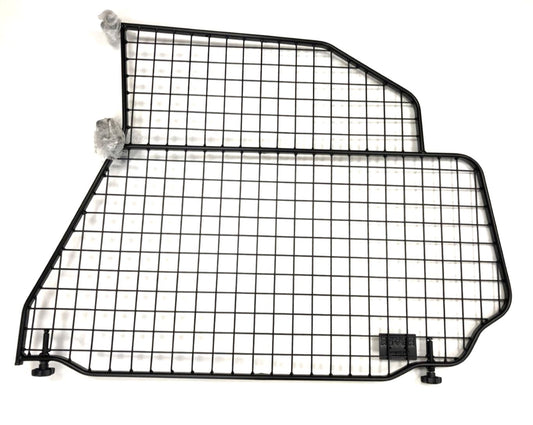 Genuine Range Rover Velar 2017+ Boot Partition Divider - VPLYS0455