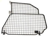 Genuine Range Rover Velar 2017+ Boot Partition Divider - VPLYS0455