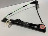 Genuine Ford KA 2008-2016 LH Front Manual Window Regulator 1799653