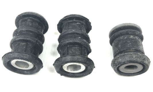 Genuine Jaguar F-Type X152 Steering Rack Mounting Bushes Kit - C2D44326