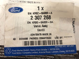 Genuine Ford Regulating Valve Assy - 2307268