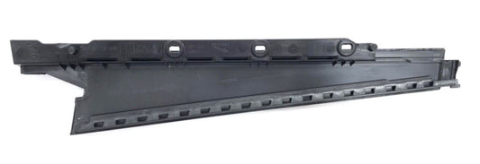 Genuine Jaguar F-Pace 2016+ B-Pillar LH Rear Door Moulding T4A2282