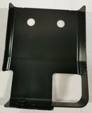 Genuine Jaguar F-Pace 16+ RH Front Wing Center Bracket - T4A6045