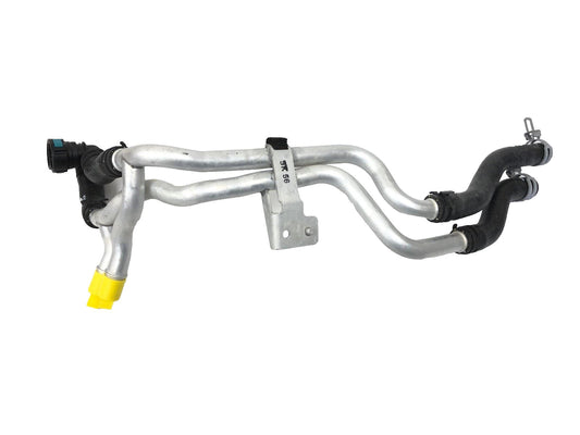 Genuine Land Rover Discovery 4 2010-16 Front Water Inlet Hose 3.0L LR050882