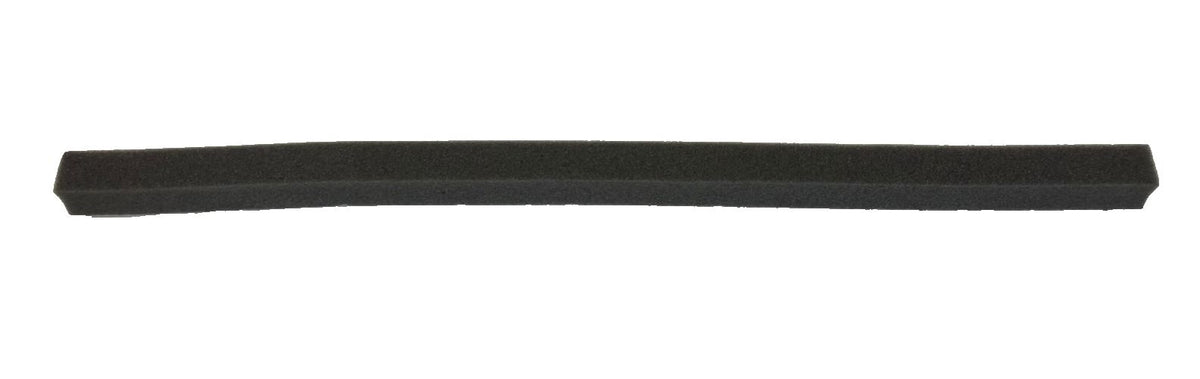 Genuine Jaguar XF/XJ/XK/F-Type Upper Centre Radiator Seal - C2P3736