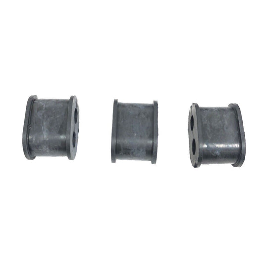 Genuine Land Rover/Range Rover Mounting Rubber Insulators x3 ANR6704
