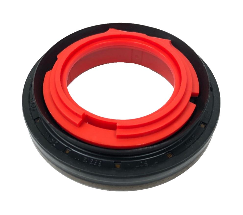 Genuine Range Rover Front Axle Bracket Seal - TZB000050