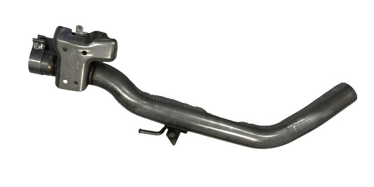 Genuine Land Rover 3.0L Diesel Defender 2020+ Rear Exhaust Pipe - LR143250