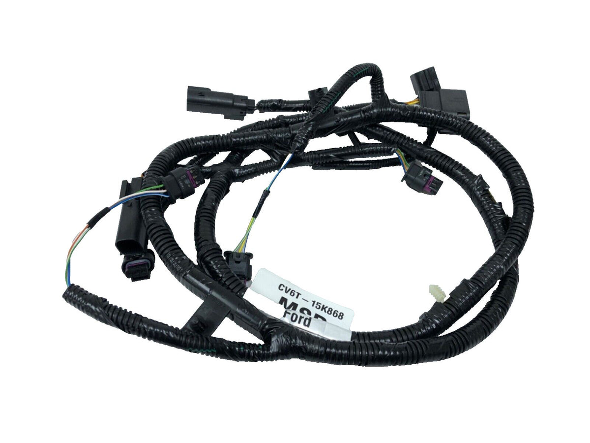 Genuine Ford Kuga CBS 2014 - 2014 Parking Distance Aid Sensor Wire 1871215
