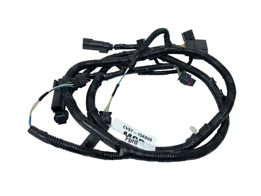 Genuine Ford Kuga CBS 2014 - 2014 Parking Distance Aid Sensor Wire 1871215