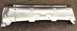 Genuine Range Rover Evoque 12-18 Rear Bumper Muffler Heat Shield - LR027868