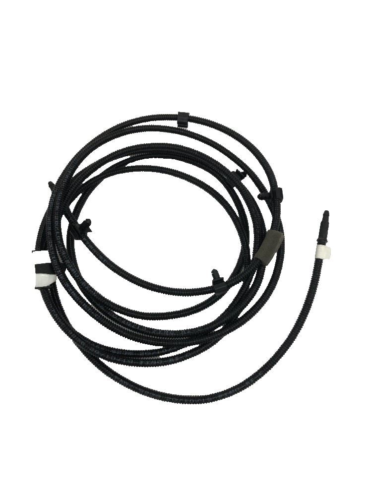 Genuine Ford Rear Windshield Washer Hose Tube Assy-2507153