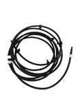 Genuine Ford Rear Windshield Washer Hose Tube Assy-2507153