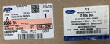 Genuine Ford Transit/Tourneo Connect RHD Glove Compartment Moulding - 2636994