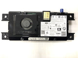 Genuine Jaguar/Land Rover Wireless Phone Charger - 482123456