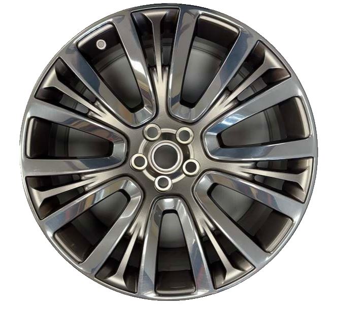 Genuine Land Rover Range Rover 2013-2022 Alloy Wheel 22 X 9.5 - LR099111SM