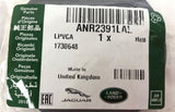 Genuine Land Rover Discovery 1/Defender Wheel Centre Cap With Logo - ANR2391LAL