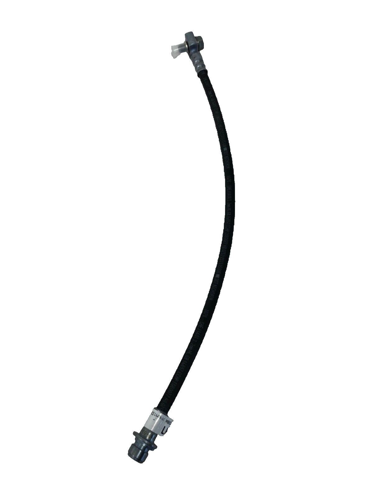 Genuine New Range Rover 2022+/Sport 2023+ LH Rear Brake Hose 617123462