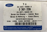 Genuine Ford Fiesta GT/Edge/S-Max/Mondeo Interior Scan Sensor & Bracket -2301239