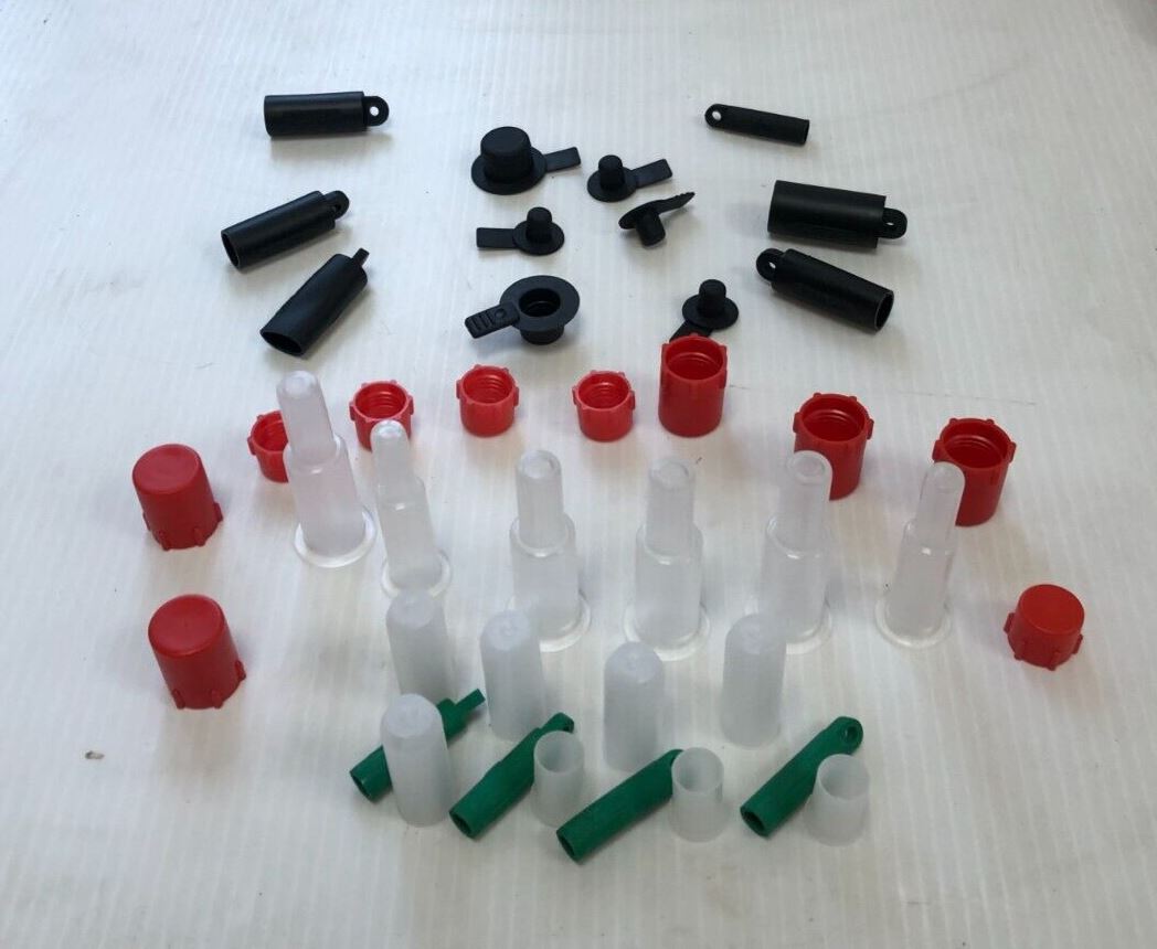 Genuine Ford B-Max/EcoSport/Edge Blanking Cap 1439051