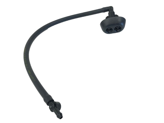 Genuine Land Rover Discovery 4 2010 - 2016 RH Headlamp Washer Jet LR013957