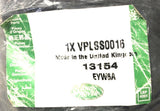Genuine Land Rover Range Rover Sport Waterproof Load Compartment Liner-VPLSS0016