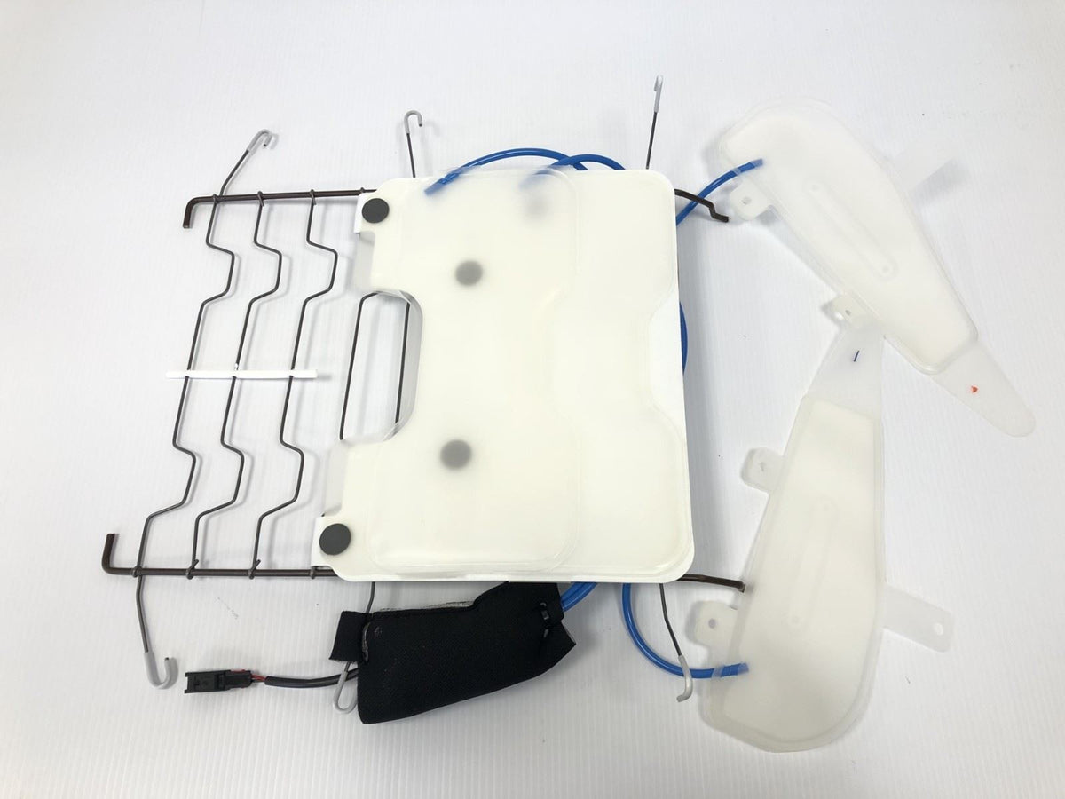 Genuine Jaguar Land Rover Front Seat Back Lumbar Support Element - T4N3606