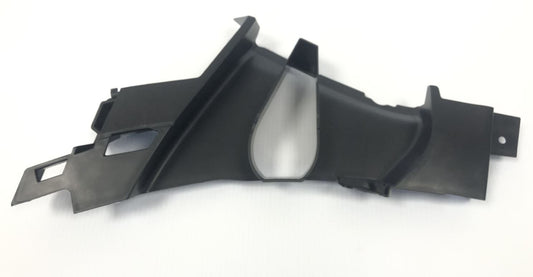 Genuine Range Rover Velar 2017+ Front RH Bumper Mounting Bracket - LR094995
