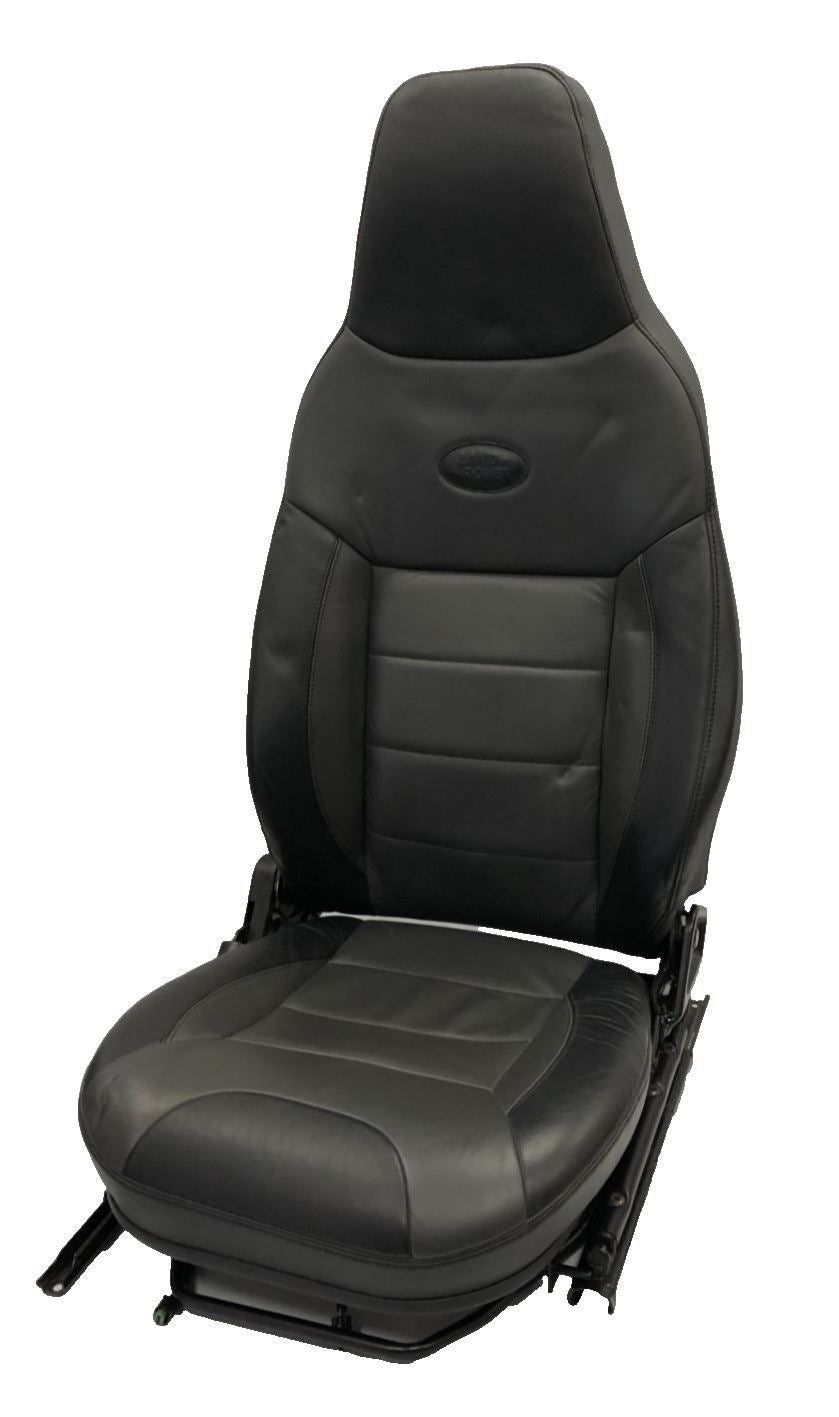 Genuine Land Rover Defender 2007-2016 Puma Heated Leather Drivers Seat -LR059133