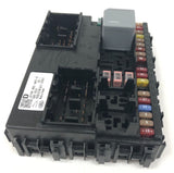 Genuine Range Rover/Sport 2023+ Mega Harness Mode D Fuse Box - LR153001