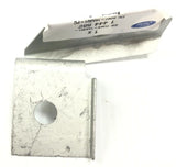 Genuine Ford Mondeo CA2 07-14/ S-Max/Galaxy CA1 06-15 LH Relay Bracket 1444582