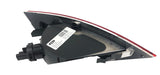 Genuine Ford Focus/Kuga Rear RH Fog Lamp Assy RHD - 1507100