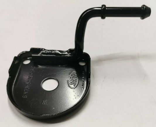 Genuine Range Rover Velar Rear RH Exhaust Bracket LR092843