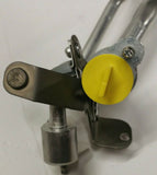 Genuine Range Rover Velar 17+ A/C Evaporator Inlet / Outlet Hose - LR091468