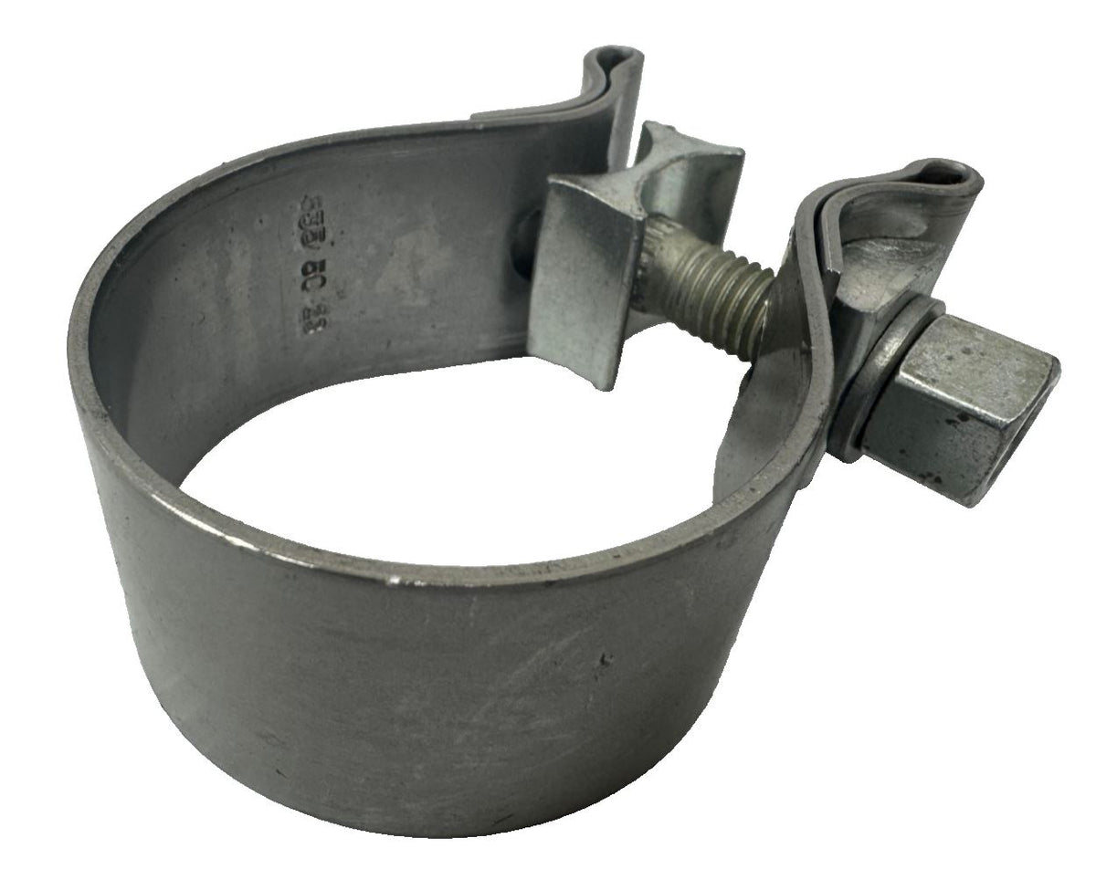 Genuine Jaguar Land Rover RR Velar/XF/XE Rear Exhaust System Clamp - LR100141