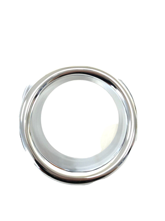 Genuine Ford Fiesta MK7 2008-2012 Front LH Chrome Fog Lamp Bracket 1544517