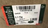 Genuine Jaguar XF 2009-2015 Saloon Rear RH Light (Slight Damage) - C2Z25151