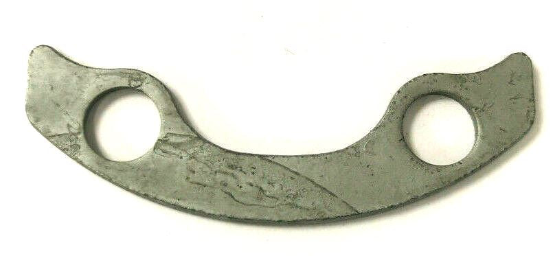 Genuine Jaguar XK F XJ Ftype XE FPace Propshaft Locator - JDE6984