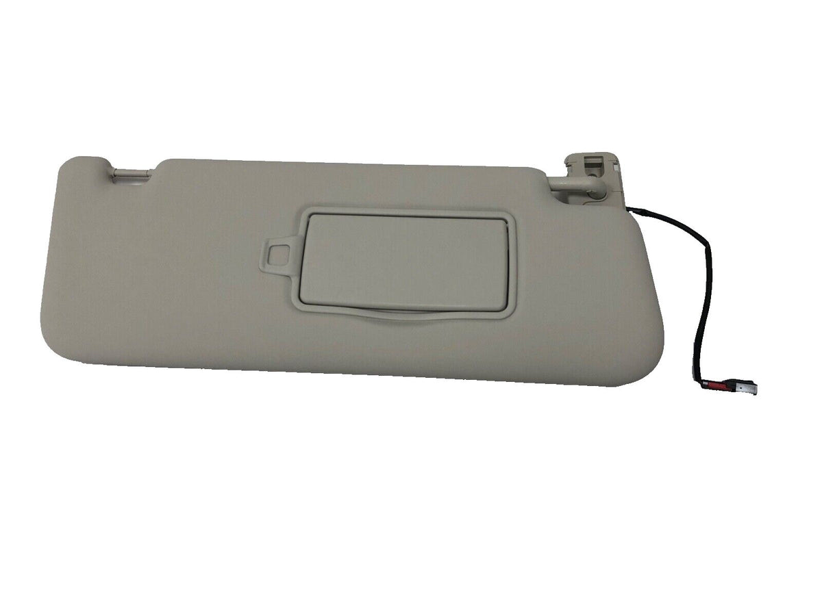 Genuine Land Rover Defender 2020+ RH Sunvisor Light Oyster LR129896