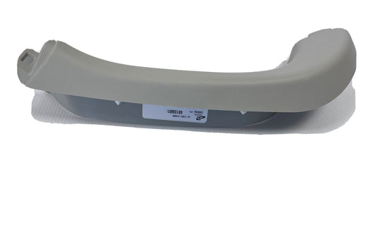 Genuine Land Rover Discovery Sport 2015+ LH Upper Tailgate Hinge Cover LR076670