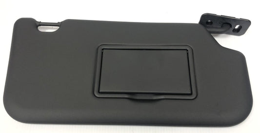 Genuine Ford Ranger 2021-2023 O/S Drivers Side Sun Visor Ebony - 5853004