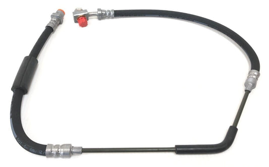 Genuine Range Rover Sport 2010-2012 LH Rear Brake To Caliper Tube - LR058025