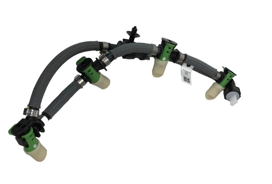 Genuine Jaguar E-Pace 2017+/F-Pace 2016+ 2.0 Diesel Fuel Leak-Off Pipe JDE40928