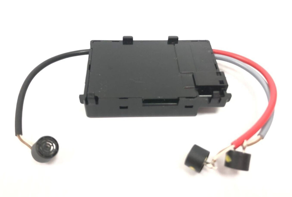 Genuine Range Rover Anti Theft Sensor LR106725