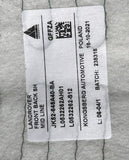 Genuine Range Rover 2013+ Rear Front Seat Back Heating Element LR100913